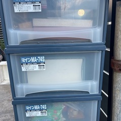 収納ケースの画像