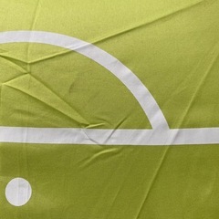 O!BRELLA Plus（オーブレラ プラス)折りたたみ傘 サッカー の画像