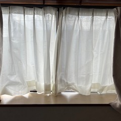 カーテン（遮熱、遮音）の画像