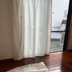 カーテン（遮熱、遮音）の画像