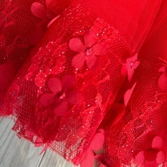 キッズドレスの画像