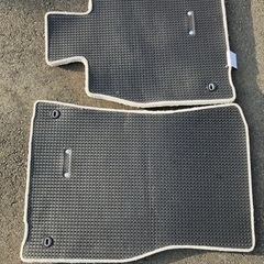 レクサス　LS460 フロアマット　その他の画像