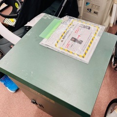 【激安】宅配ボックス
の画像