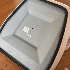 3歳からのチャイルドシート　　の画像