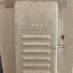 子供用スキーセットの画像