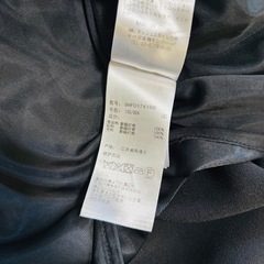 snidel肩あき
ワンピースの画像