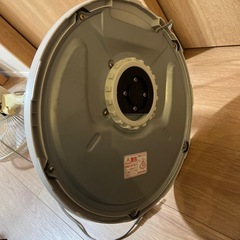 扇風機の画像