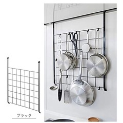 tower レンジフード　メッシュラック
の画像