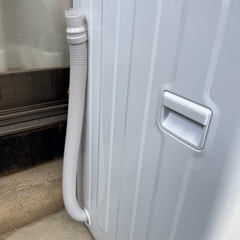 ⭐️Haier 洗濯機 2024年製 5.5Ｋ 配送3000~その他多数出品中‼️の画像