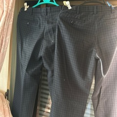 高校の制服男の子用，夏，冬，ネクタイセット！の画像