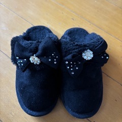 キッズ靴の画像