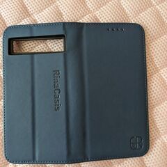グーグルピクセル7A手帳型スマホケースの画像