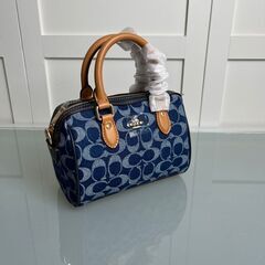 コーチバッグ ハンドバッグ ボストン ショルダーバッグ 手提げバッグ [コーチ] の画像