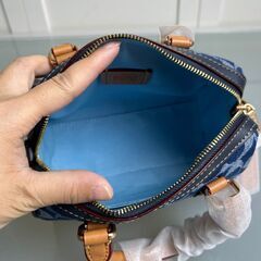 コーチバッグ ハンドバッグ ボストン ショルダーバッグ 手提げバッグ [コーチ] の画像