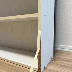 本棚90cmの画像