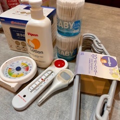 【全て未使用☆】ベビー用品の画像