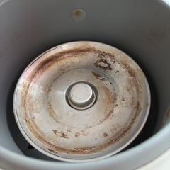 SANYO 炊飯ジャー の画像