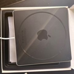 Apple Super Driveの画像