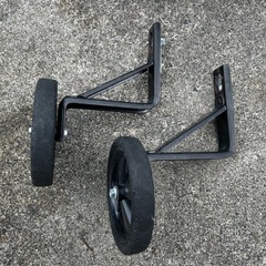 JEEP 子供用自転車の画像
