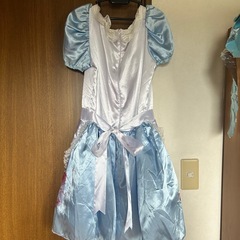 ハロウィン仮装アリス✨の画像