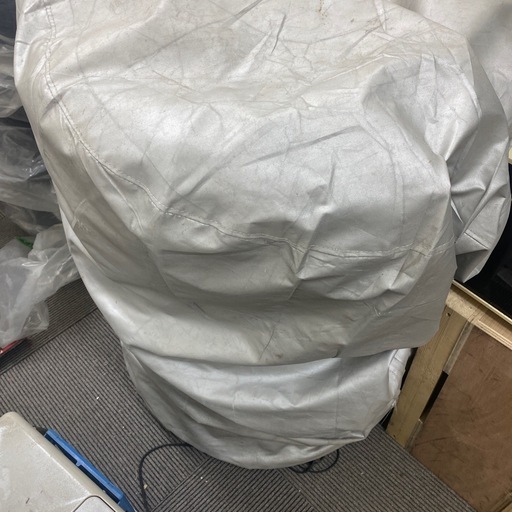 スタッドレスタイヤ