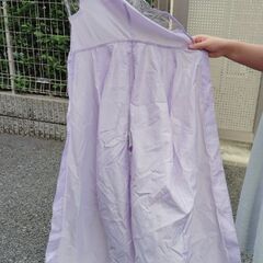 雨具 子供用 100-120サイズの画像