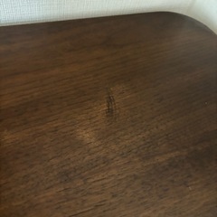 ローテーブルの画像
