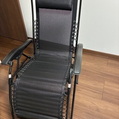 コールマン　アウトドアチェアの画像