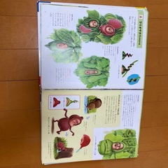 無料！！こびと大図鑑の画像