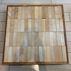 ワクブロック45 HG1   HG2 プレイカーペットの画像