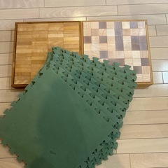 ワクブロック45 HG1   HG2 プレイカーペットの画像