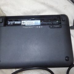 HP Mini 110-4120TU(ジャンク）の画像
