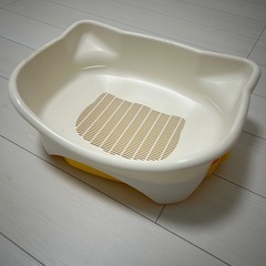 猫トイレ デオトイレ 子猫用の画像