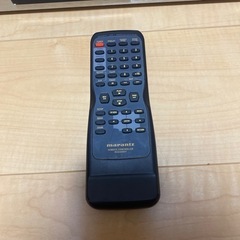 マランツ　CD/DVDプレイヤー　DV6400 　ジャンク品の画像