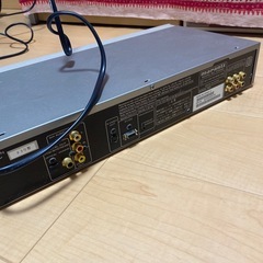 マランツ　CD/DVDプレイヤー　DV6400 　ジャンク品の画像
