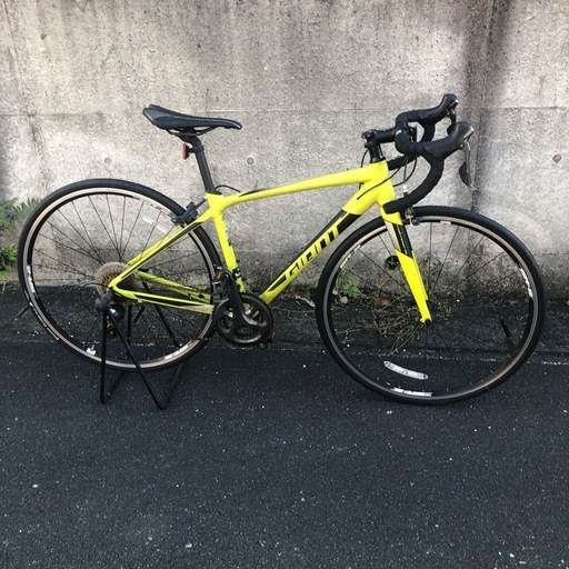 GIANT CONTEND SL2 XS 2017年モデル