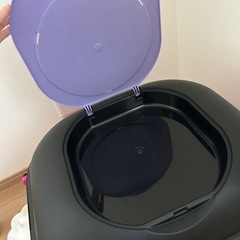 ミニーちゃんのおもちゃ箱の画像