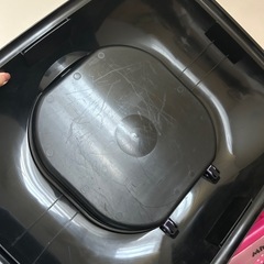 ミニーちゃんのおもちゃ箱の画像