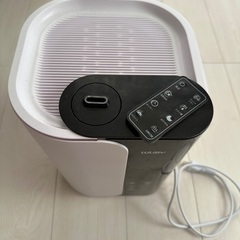 加湿器の画像
