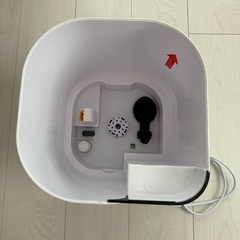 加湿器の画像
