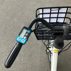 【SOKO+千葉店】電動アシスト付き自転車【☆YAMAHA☆】新入荷！！の画像