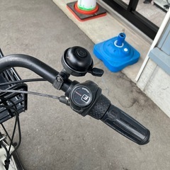 【SOKO+千葉店】電動アシスト付き自転車【☆YAMAHA☆】新入荷！！の画像