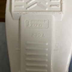 子供用スキー板セット　の画像