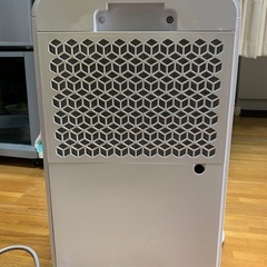 コンプレッサー式 除湿機　NL-JSK10の画像