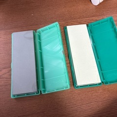 砥石3点の画像
