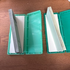 砥石3点の画像