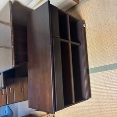 デスクの画像