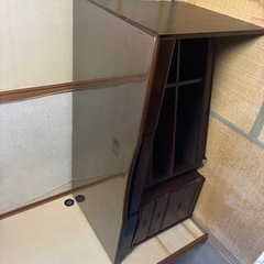 デスクの画像
