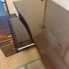 デスクの画像