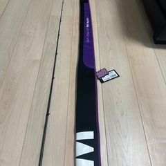 レイドジャパン　マキシマム　GXT-70HC-ST【THE MAXX 改】の画像